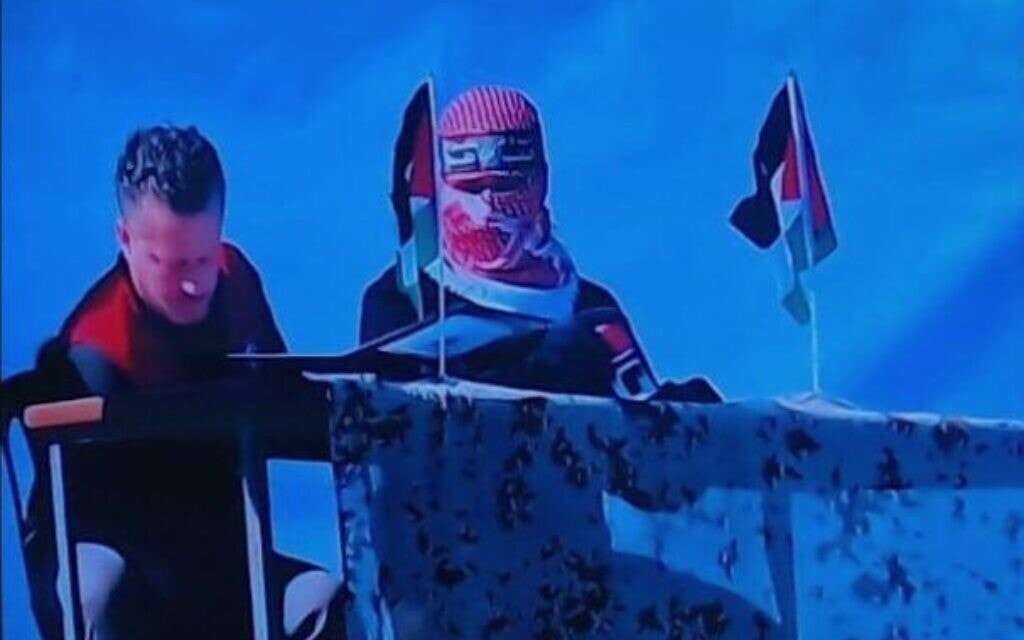 סגן מפקד גדוד זייתון של חמאס, שפיקד על שחרור חטופים (צילום: דובר צה"ל) סגן מפקד גדוד זייתון של חמאס, שפיקד על שחרור חטופים (צילום: דובר צה"ל)