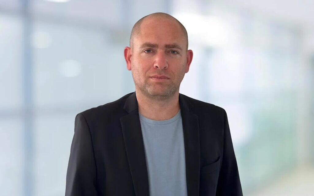 כתב הפלילים של "הארץ", ג'וש בריינר (צילום: באדיבות המצולם) כתב הפלילים של "הארץ", ג'וש בריינר (צילום: באדיבות המצולם)