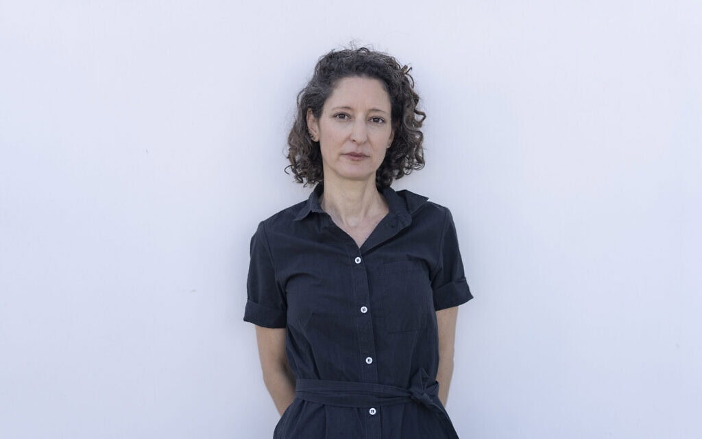 מנכ"לית ארגון "יש דין", זיו שטהל (צילום: איליה יפימוביץ') מנכ"לית ארגון "יש דין", זיו שטהל (צילום: איליה יפימוביץ')