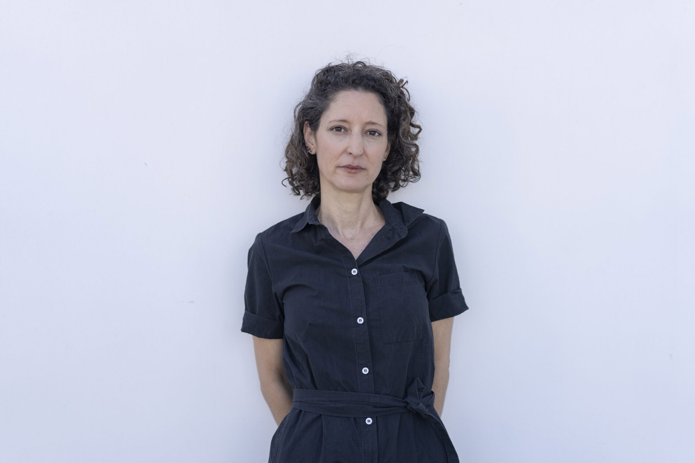 מנכ"לית ארגון "יש דין", זיו שטהל (צילום: איליה יפימוביץ') מנכ"לית ארגון "יש דין", זיו שטהל (צילום: איליה יפימוביץ')