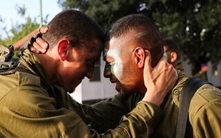 אילוסטרציה: לוחמי היחס"ר הבדואי (צילום: דובר צה"ל) אילוסטרציה: לוחמי היחס"ר הבדואי (צילום: דובר צה"ל)