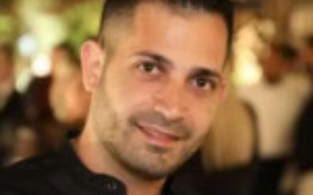 אוריאל ברוך, שנרצח בטבח וגופתו הושבה לישראל ב-15 באוקטובר 2025 אוריאל ברוך, שנרצח בטבח וגופתו הושבה לישראל ב-15 באוקטובר 2025