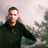 חליל דוואס, שגופתו הועברה לישראל מידי חמאס ב-15 באוקטובר 2025