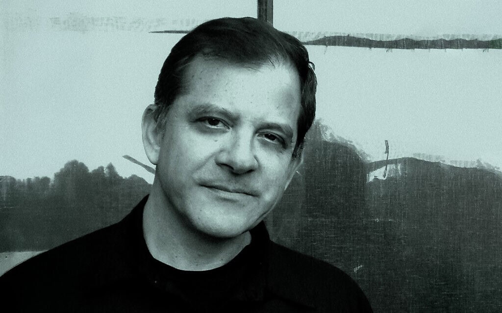 דורון נשר ב-2010 דורון נשר ב-2010