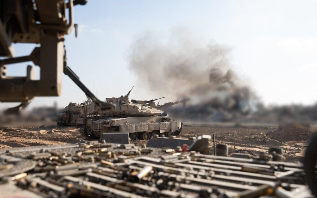 פעילות צה״ל ברפיח, נובמבר 2025 (צילום: דובר צה״ל ) פעילות צה״ל ברפיח, נובמבר 2025 (צילום: דובר צה״ל )
