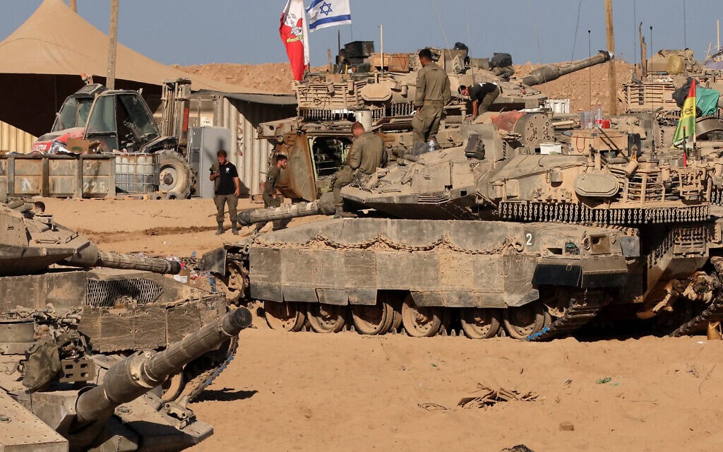 צה"ל בגבול עזה, 30 באוקטובר 2025 (צילום: Jack GUEZ / AFP) צה"ל בגבול עזה, 30 באוקטובר 2025 (צילום: Jack GUEZ / AFP)