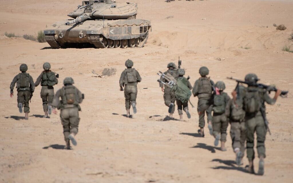 כוחות צה"ל באימון בגבול מצרים, נובמבר 2025 (צילום: דובר צה"ל) כוחות צה"ל באימון בגבול מצרים, נובמבר 2025 (צילום: דובר צה"ל)