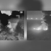 תיעוד: צה"ל פועל להשמדת מנהרות וחיסול מחבלים נצורים ברפיח (צילום: דובר צה"ל) תיעוד: צה"ל פועל להשמדת מנהרות וחיסול מחבלים נצורים ברפיח (צילום: דובר צה"ל)