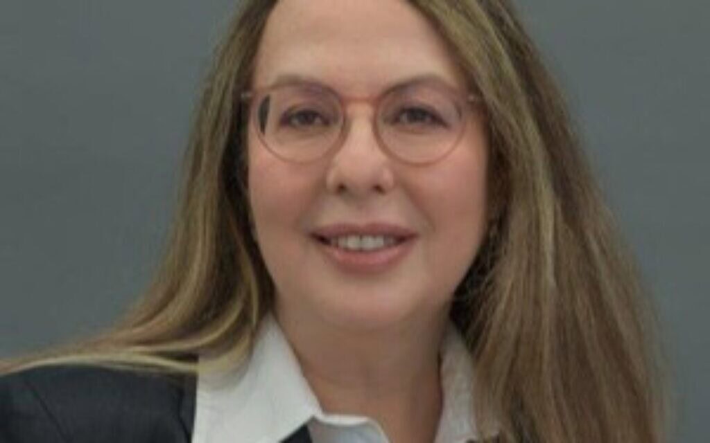 עו"ד יעל קוטיק, היועצת המשפטית של משרד המשפטים (צילום: משרד המשפטים) עו"ד יעל קוטיק, היועצת המשפטית של משרד המשפטים (צילום: משרד המשפטים)