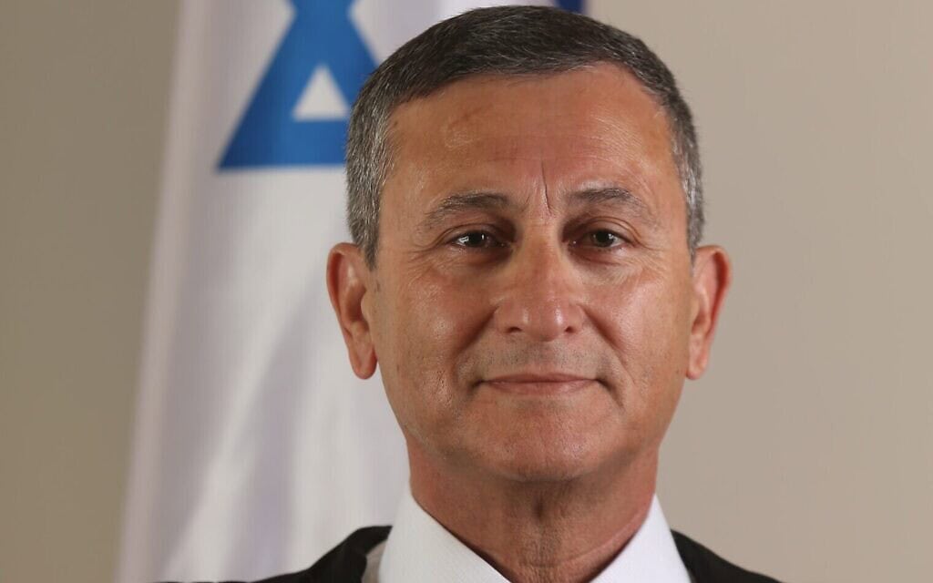 יוסף בן-חמו (צילום: מתוך אתר הרשות השופטת) יוסף בן-חמו (צילום: מתוך אתר הרשות השופטת)