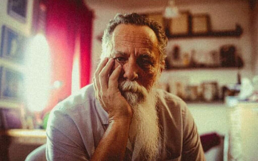 התסריטאי והבמאי רני בלייר אלקבץ (צילום: מורי פולמן) התסריטאי והבמאי רני בלייר אלקבץ (צילום: מורי פולמן)