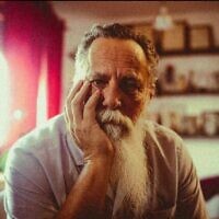 התסריטאי והבמאי רני בלייר אלקבץ