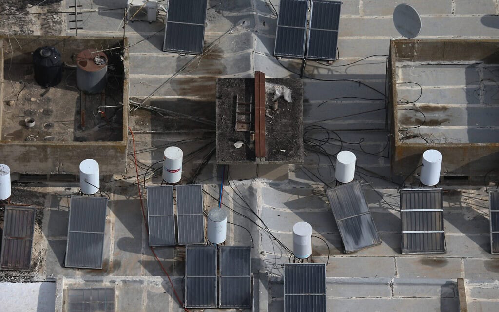 דודי שמש בירושלים, 2015 (צילום: נתי שוחט/פלאש90) דודי שמש בירושלים, 2015 (צילום: נתי שוחט/פלאש90)