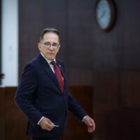 ראש סגל לשכת ראש הממשלה צחי ברוורמן בכנסת, 11 בנובמבר 2024 (צילום: חיים גולדברג/פלאש90) ראש סגל לשכת ראש הממשלה צחי ברוורמן בכנסת, 11 בנובמבר 2024 (צילום: חיים גולדברג/פלאש90)