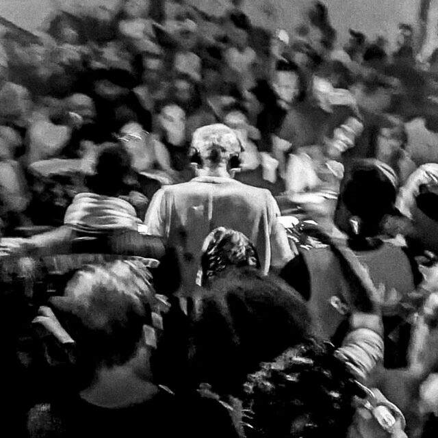 עטיפת האלבום USB של פרד אגיין (צילום: Atlantic) עטיפת האלבום USB של פרד אגיין (צילום: Atlantic)