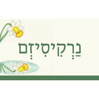 נַרְקִיסִיזְם