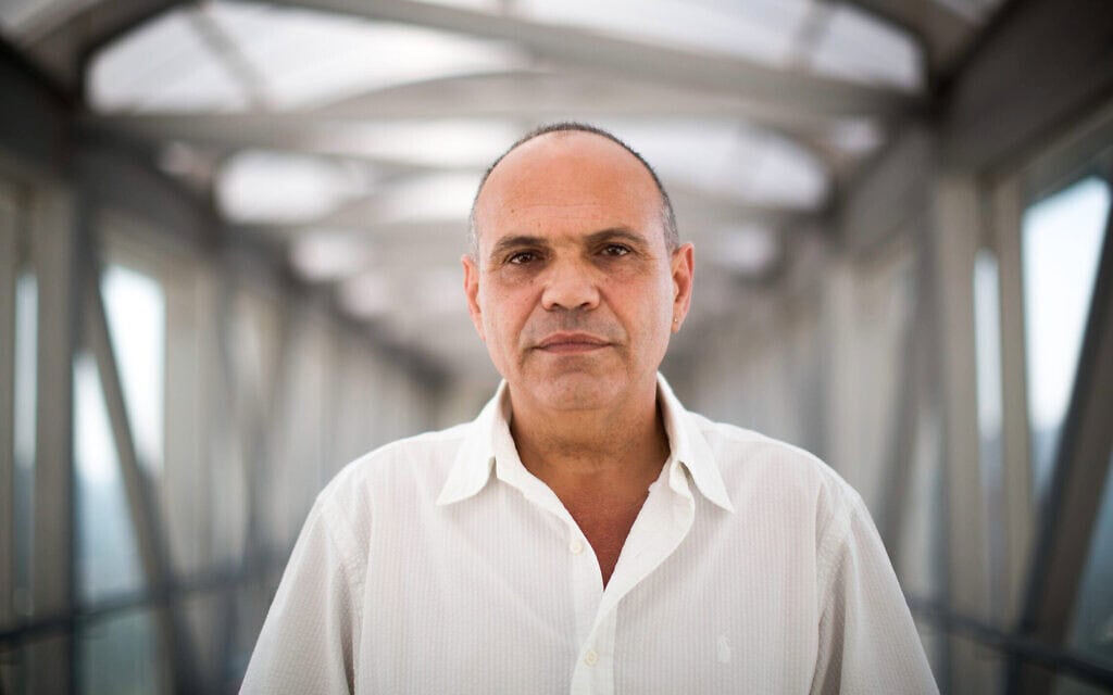 יו"ר ועד עובדי הדסה אמנון ברוכיאן, 27 באוגוסט 2013 (צילום: יונתן זינדל/פלאש90) יו"ר ועד עובדי הדסה אמנון ברוכיאן, 27 באוגוסט 2013 (צילום: יונתן זינדל/פלאש90)