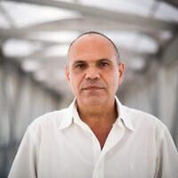 יו"ר ועד עובדי הדסה אמנון ברוכיאן, 27 באוגוסט 2013 (צילום: יונתן זינדל/פלאש90) יו"ר ועד עובדי הדסה אמנון ברוכיאן, 27 באוגוסט 2013 (צילום: יונתן זינדל/פלאש90)