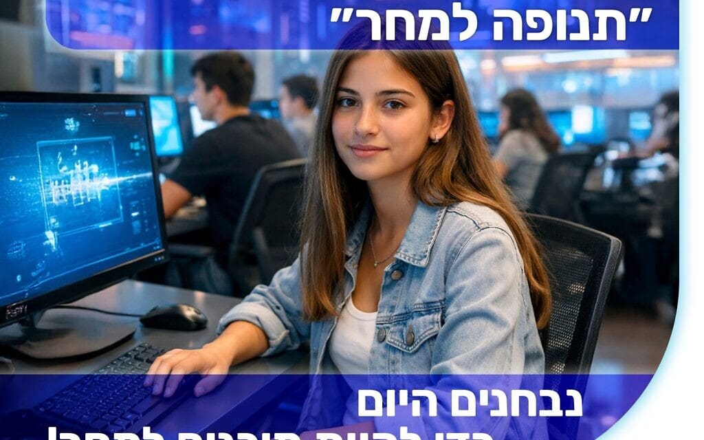 תמונה מעמוד הרשות הארצית למדידה והערכה בחינוך בפייסבוק שפורסמה לאחר מבחן האוריינות הדיגיטלית ב-22 בינואר 2026 (צילום: רשות הארצית למדידה והערכה) תמונה מעמוד הרשות הארצית למדידה והערכה בחינוך בפייסבוק שפורסמה לאחר מבחן האוריינות הדיגיטלית ב-22 בינואר 2026 (צילום: רשות הארצית למדידה והערכה)