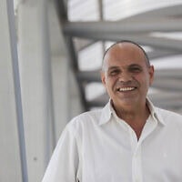 יו"ר ועד עובדי הדסה אמנון ברוכיאן, 27 באוגוסט 2013 (צילום: יונתן זינדל/פלאש90) יו"ר ועד עובדי הדסה אמנון ברוכיאן, 27 באוגוסט 2013 (צילום: יונתן זינדל/פלאש90)