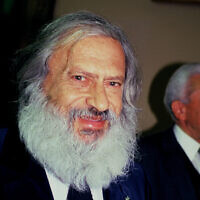האומן יעקב אגם (צילום: משה שי/פלאש90) האומן יעקב אגם (צילום: משה שי/פלאש90)