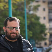 יונתן אוריך בדרכו לדיון בבית המשפט בפרשת קטאר-גייט. 6 בינואר 2026 (צילום: יונתן זינדל/פלאש90) יונתן אוריך בדרכו לדיון בבית המשפט בפרשת קטאר-גייט. 6 בינואר 2026 (צילום: יונתן זינדל/פלאש90)
