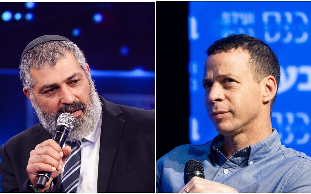 הפרשנים עמית סגל וצבי יחזקאלי (צילום: יונתן זינדל/פלאש90, מונטז') הפרשנים עמית סגל וצבי יחזקאלי (צילום: יונתן זינדל/פלאש90, מונטז')