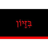 בִּזָּיוֹן