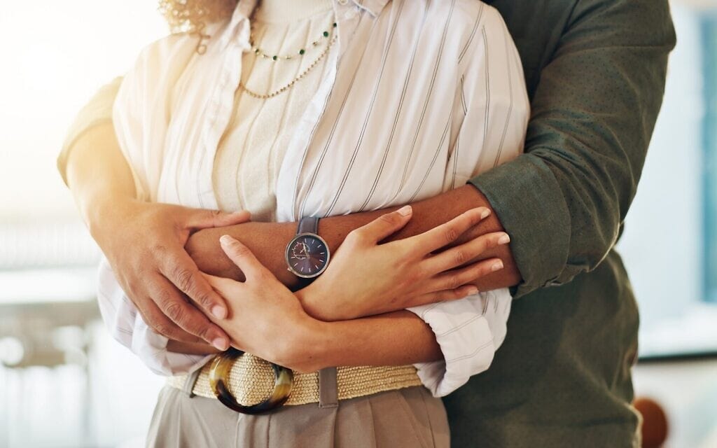 זוג, אילוסטרציה (צילום: iStock iStock / Jacob Wackerhausen) זוג, אילוסטרציה (צילום: iStock iStock / Jacob Wackerhausen)