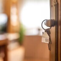 אילוסטרציה: שוק הדיור (צילום: iStock / Nanci Santos) אילוסטרציה: שוק הדיור (צילום: iStock / Nanci Santos)