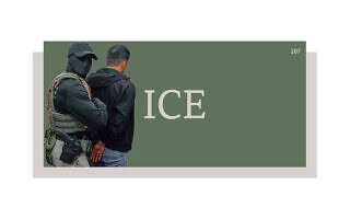 ICE ICE