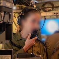 רב־סרן ר' (צילום: צה"ל) רב־סרן ר' (צילום: צה"ל)