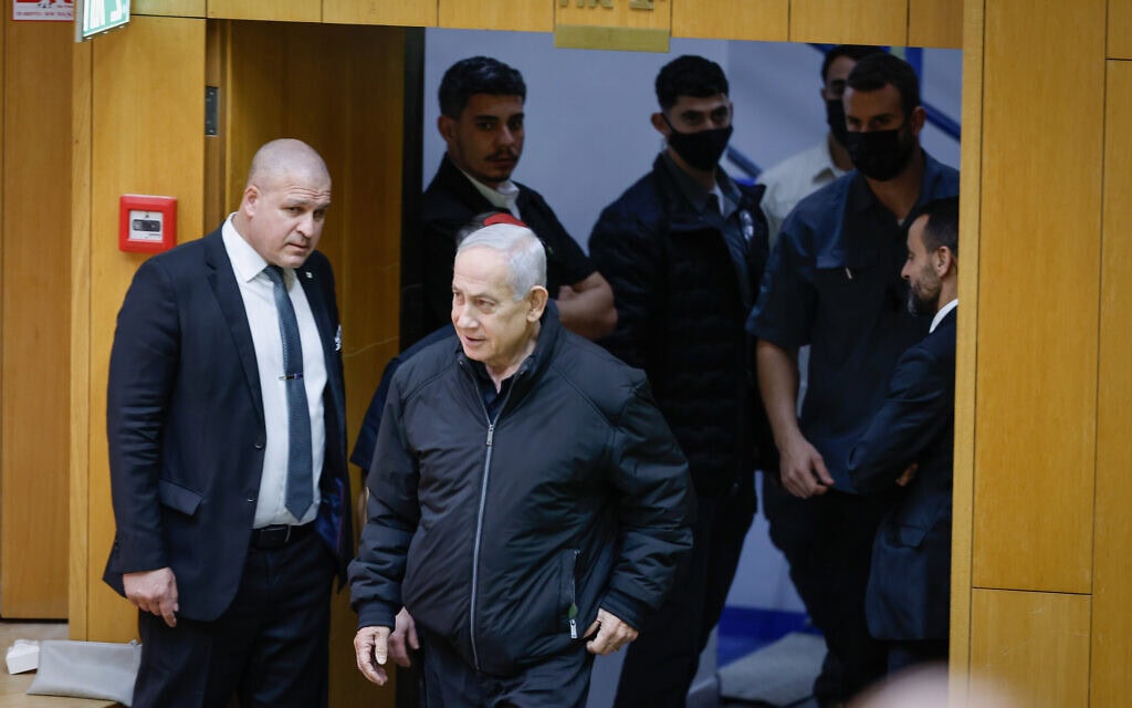 ראש הממשלה בנימין נתניהו מגיע למליאת הכנסת לקראת ההצבעה על תקציב המדינה, 29 במרץ 2026 (צילום: נועם מושקוביץ/דוברות הכנסת) ראש הממשלה בנימין נתניהו מגיע למליאת הכנסת לקראת ההצבעה על תקציב המדינה, 29 במרץ 2026 (צילום: נועם מושקוביץ/דוברות הכנסת)