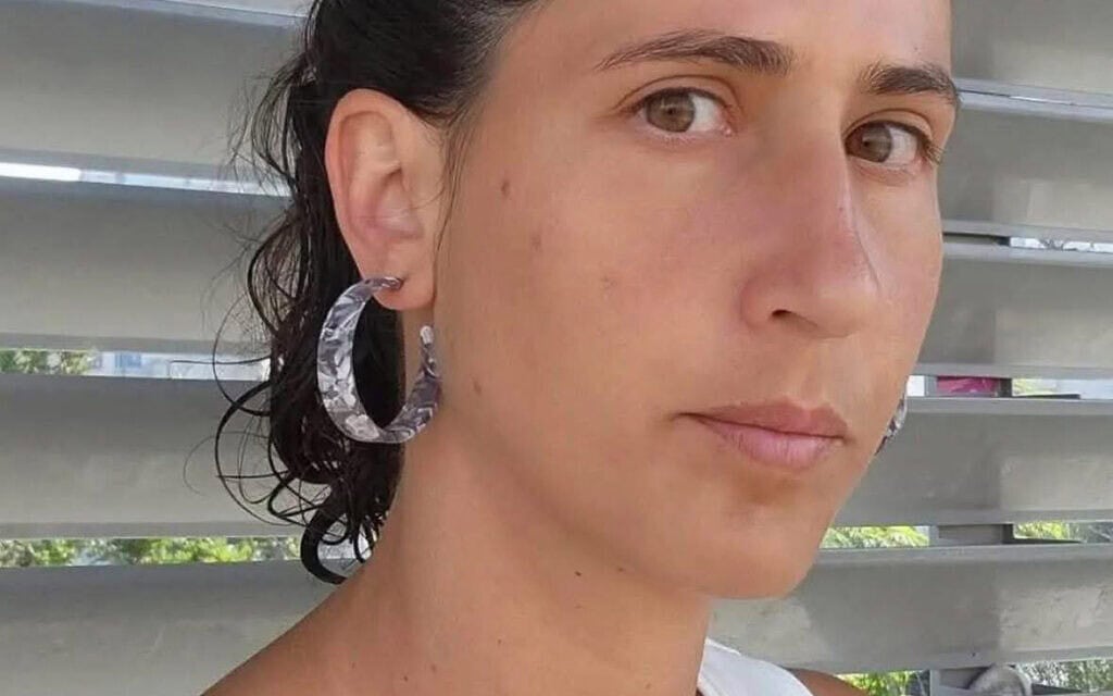שושנה סטרוק (צילום: פייסבוק) שושנה סטרוק (צילום: פייסבוק)