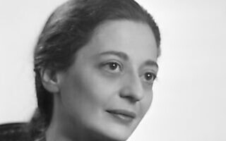 הלן ג'וי דיווידמן (צילום: The Book Haven, Cynthia Haven's blog for the written word, ויקיפדיה) הלן ג'וי דיווידמן (צילום: The Book Haven, Cynthia Haven's blog for the written word, ויקיפדיה)