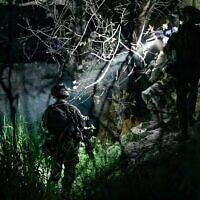 פעילות כוחות צה״ל בדרום לבנון. אפריל 2026 (צילום: דובר צה״ל ) פעילות כוחות צה״ל בדרום לבנון. אפריל 2026 (צילום: דובר צה״ל )