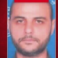 המחבל איאד אחמד עבד אלרחמן שמבארי שחוסל ב-28 באפריל 2026 המחבל איאד אחמד עבד אלרחמן שמבארי שחוסל ב-28 באפריל 2026