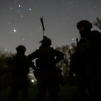 פעילות צה״ל בדרום לבנון. אפריל 2026 (צילום: דובר צה״ל ) פעילות צה״ל בדרום לבנון. אפריל 2026 (צילום: דובר צה״ל )