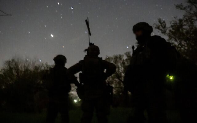 פעילות צה פעילות צה