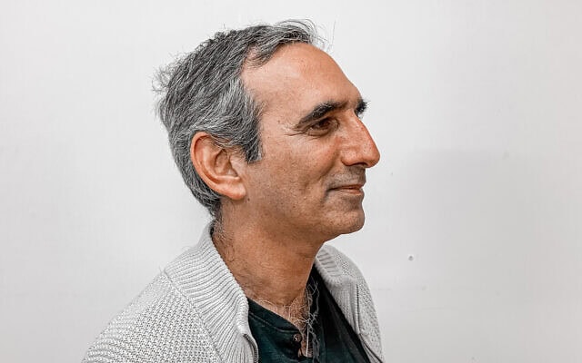 אבי דבוש, מרץ 2026