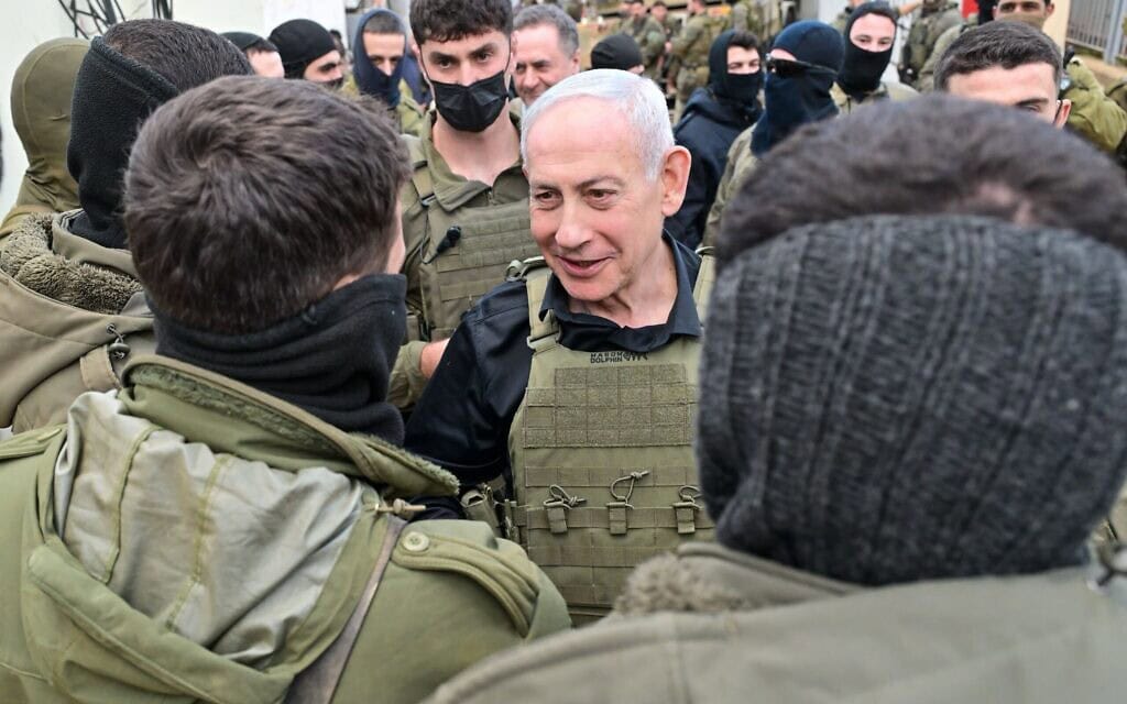 ראש הממשלה בנימין נתניהו, 12 באפריל 2026 (צילום: קובי גדעון/לע"מ) ראש הממשלה בנימין נתניהו, 12 באפריל 2026 (צילום: קובי גדעון/לע"מ)