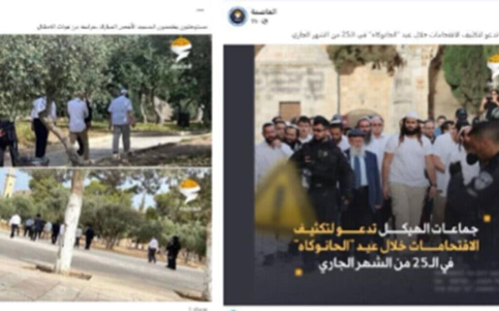 פרסומים של חמאס שחשף שב״כ ב-28 באפריל 2026 פרסומים של חמאס שחשף שב״כ ב-28 באפריל 2026