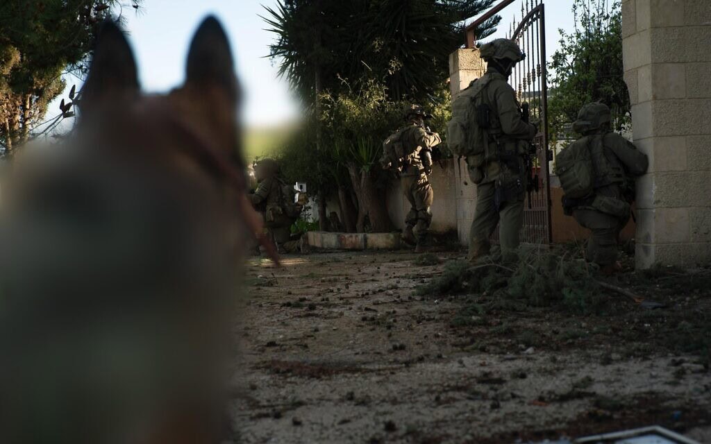 פעילות כוחות צה״ל במרחב בינת׳ ג׳בייל, אפריל 2026 פעילות כוחות צה״ל במרחב בינת׳ ג׳בייל, אפריל 2026