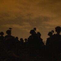 פעילות חיילי צה״ל בדרום לבנון. אפריל 2026 (צילום: דובר צה״ל ) פעילות חיילי צה״ל בדרום לבנון. אפריל 2026 (צילום: דובר צה״ל )