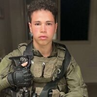 החייל המשוחרר אלכס מילר החייל המשוחרר אלכס מילר