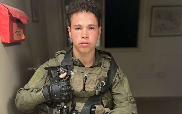 החייל המשוחרר אלכס מילר החייל המשוחרר אלכס מילר