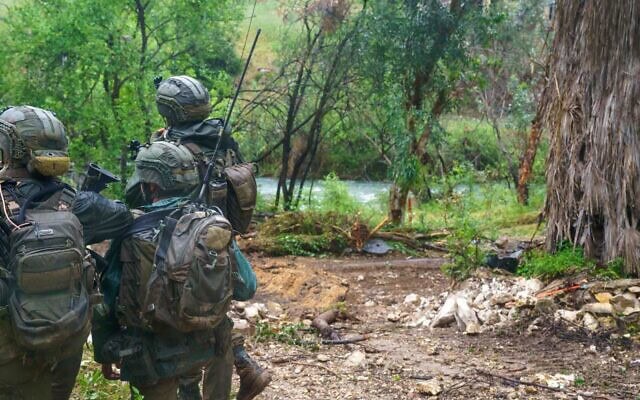 פשיטת צה פשיטת צה