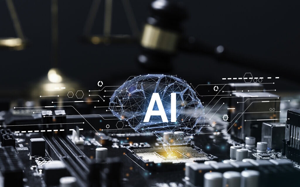 חוקי שליטה ורגולציה בטכנולוגיות AI, אילוסטרציה (צילום: Khanchit Khirisutchalual / iStock) חוקי שליטה ורגולציה בטכנולוגיות AI, אילוסטרציה (צילום: Khanchit Khirisutchalual / iStock)