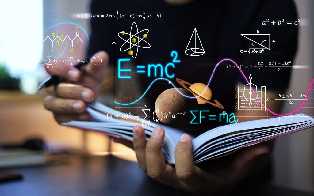 לימודי מדעים, אילוסטרציה (צילום: iStock / Aree Sarak) לימודי מדעים, אילוסטרציה (צילום: iStock / Aree Sarak)