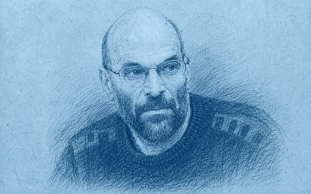 משה נגבי משה נגבי